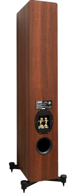 Taga Harmony Platinum F-90 SL V.2 para orzech