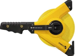 Taśma ramowa LBM 1000 z włókna szklanego 50m, klasa II, typ B