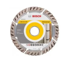 TARCZA DIAMENTOWA * 150mm TURBO UNIVERSAL