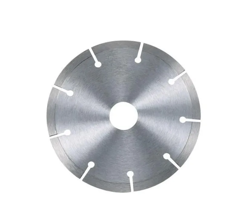 TARCZA DIAMENTOWA 230mm SEGMENTOWA