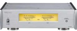 TEAC AP-505 Srebrny