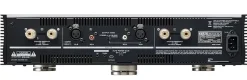 TEAC AP-701 Srebrny