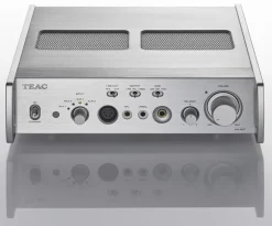 Teac HA-507 srebrny