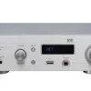 TEAC NT-505-X Srebrny