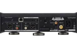 TEAC NT-505-X Srebrny