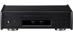 TEAC PD-505T Transport płyt CD czarny