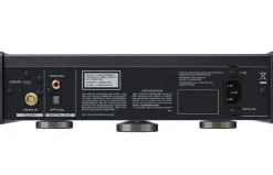 TEAC PD-505T Transport płyt CD czarny