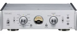 TEAC PE-505 Srebrny