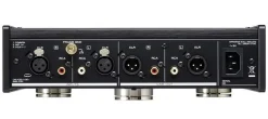 TEAC PE-505 Srebrny