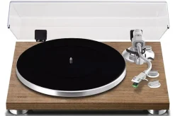 TEAC TN-400 BT Orzech