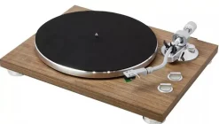 TEAC TN-400 BT Orzech