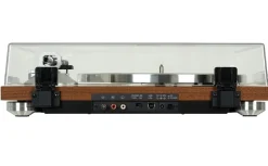 TEAC TN-400 BT Orzech