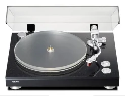 TEAC TN-5BB Czarny
