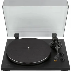 Teac TN-280BT czarny