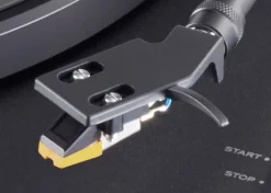 Teac TN-280BT czarny