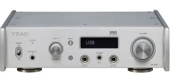 TEAC UD-505 Srebrny