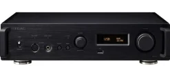 TEAC UD-701N Czarny