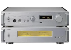 TEAC UD701N-AP701 srebrny