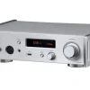 TEAC UD-507-S srebrny