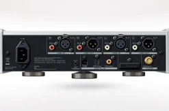 TEAC UD-507-S srebrny