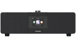 Technisat Classic 500 IR Czarny