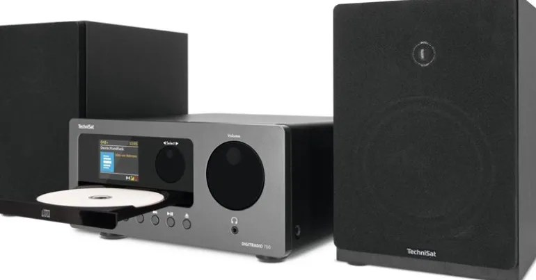 TechniSat DIGITRADIO 700 (0000/3932)