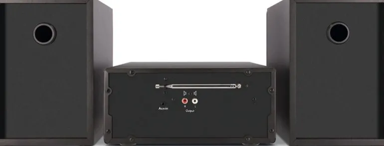 TechniSat DIGITRADIO 700 (0000/3932)