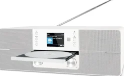 TECHNISAT DIGITRADIO 371 CD BT (0001/2948) biały
