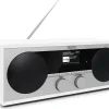 Technisat DIGITRADIO 451 CD IR biały