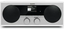 Technisat DIGITRADIO 451 CD IR biały