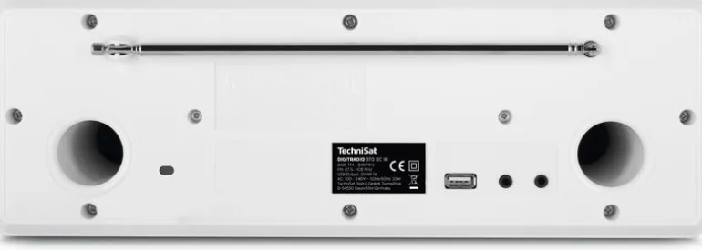 TechniSat DIGITRADIO 370 CD IR (0001/3949)