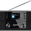 TECHNISAT DIGITRADIO 371 CD BT (0000/2948) czarny