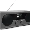 Technisat DIGITRADIO 451 CD IR antracyt