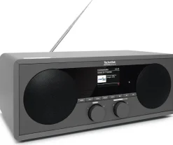 Technisat DIGITRADIO 451 CD IR antracyt
