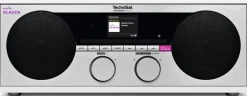 TechniSat DIGITRADIO 451 CD biały (0001/3935)