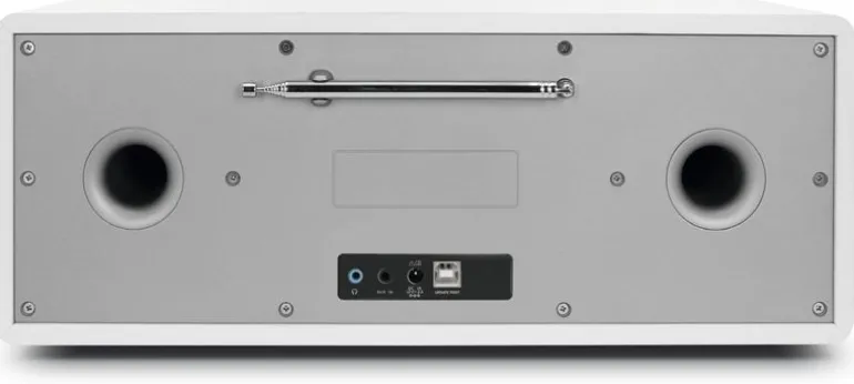 TechniSat DIGITRADIO 451 CD biały (0001/3935)