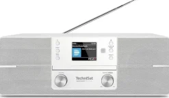 TECHNISAT DIGITRADIO 371 CD IR (0001/2949) biały