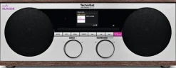 Technisat DIGITRADIO 451 CD kolor drewna ( 0000/3935 )