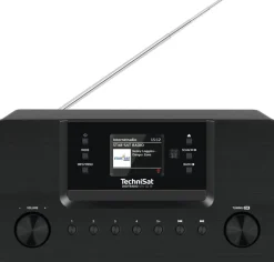 Technisat Digitradio 570 CD IR