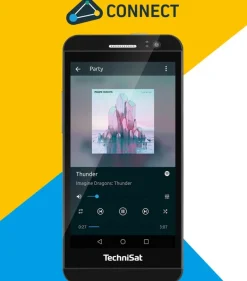 Technisat Digitradio 570 CD IR