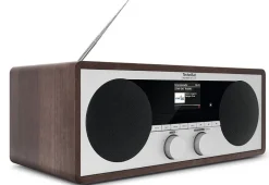 Technisat DIGITRADIO 451 CD IR