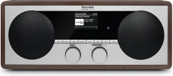 Technisat DIGITRADIO 451 CD IR