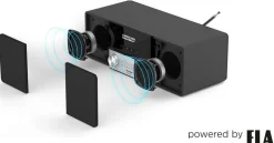 Technisat Digitradio 4 IR