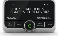 TechniSat DIGITRADIO Car 1 (0000/3912)