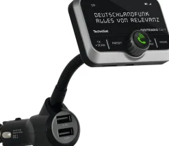TechniSat DIGITRADIO Car 1 (0000/3912)