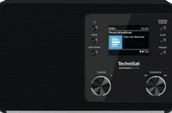 Technisat Radio DigitRadio 307 BT czarny