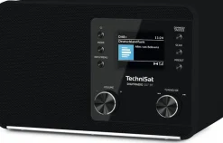 Technisat Radio DigitRadio 307 BT czarny
