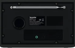 Technisat Radio DigitRadio 307 BT czarny