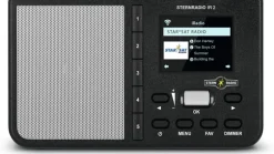 Technisat Sternradio IR 2 (0000/3967)