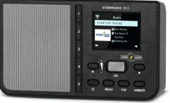 Technisat Sternradio IR 2 (0000/3967)